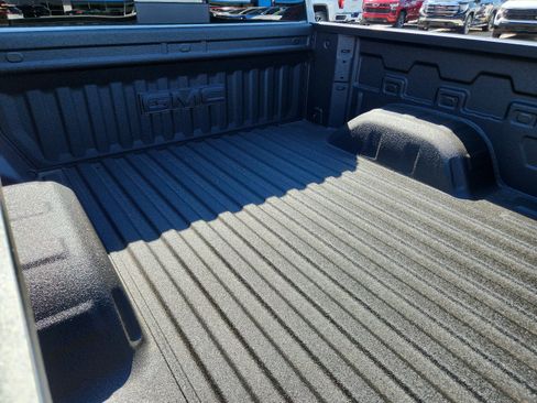 New 2026 GMC Sierra 1500 Denali w/ Denali Reserve Package image 8