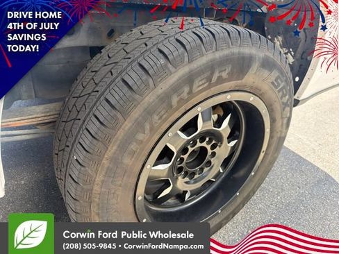 Used 2017 Ford F150 XLT w/ Equipment Group 301A Mid AWD/4WD image 12