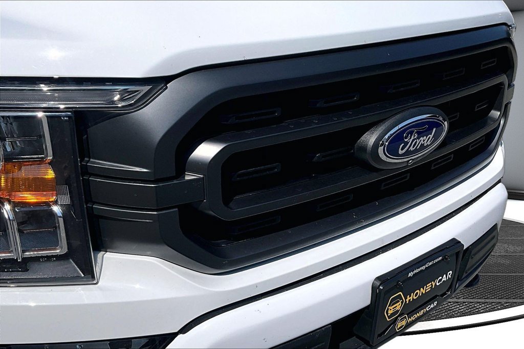 Used 2022 Ford F150 XLT w/ Equipment Group 302A High AWD/4WD image 32