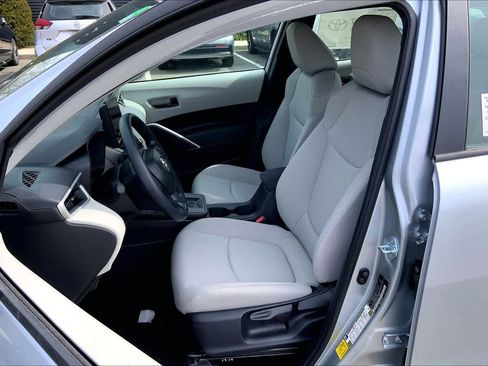 New 2026 Toyota Corolla Cross L image 9