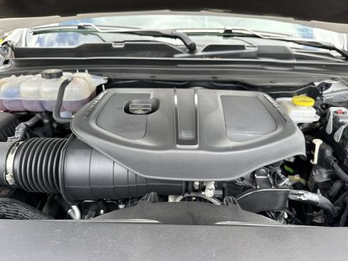 Used 2025 RAM 1500 Big Horn AWD/4WD image 57