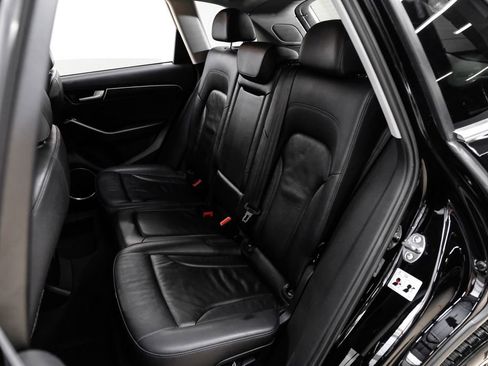 Used 2017 Audi Q5 2.0T Premium Plus w/ Technology Package AWD/4WD image 36