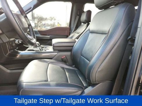 Used 2023 Ford F150 Lariat image 26