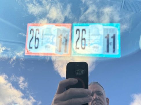 Used 2020 Kia Sportage LX image 10