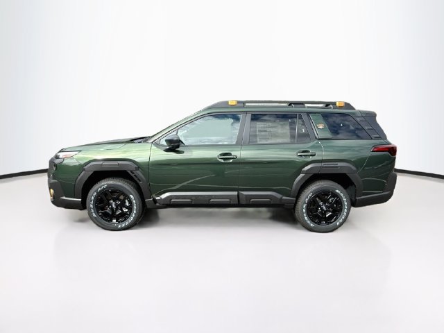 New 2026 Subaru Outback Wilderness AWD/4WD image 3