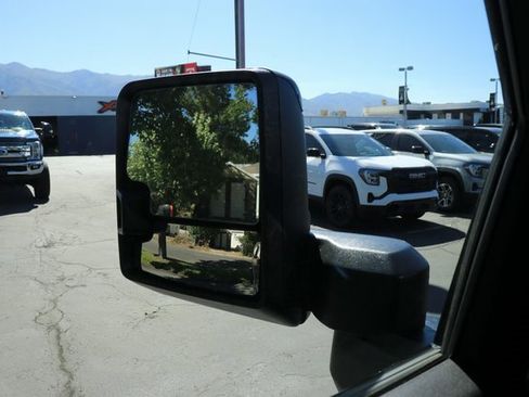 New 2025 GMC Sierra 3500 AT4 w/ AT4 Premium Plus Package image 13