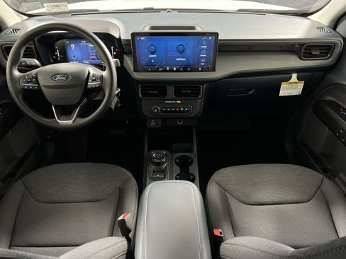 New 2025 Ford Maverick XL w/ Equipment Group 101A image 22