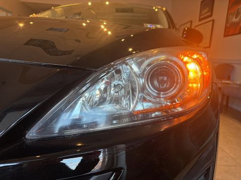 Used 2011 MAZDA MAZDA3 s Sport image 14