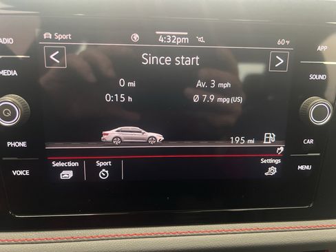 New 2026 Volkswagen Jetta GLI Autobahn image 21