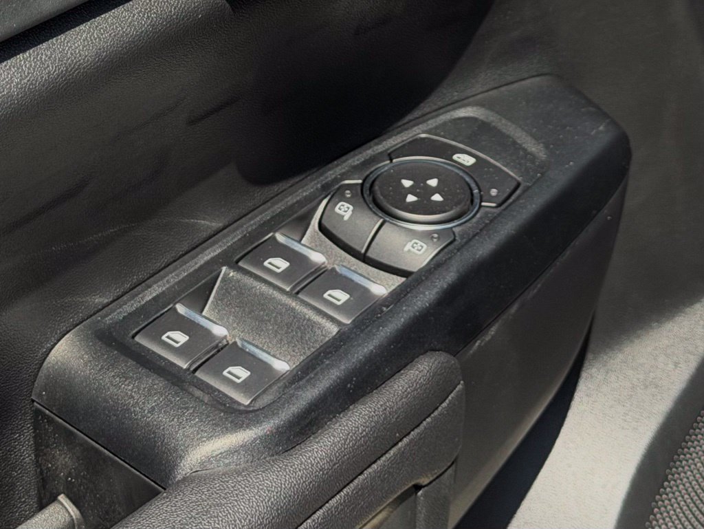 New 2026 Ford Ranger XL AWD/4WD image 19
