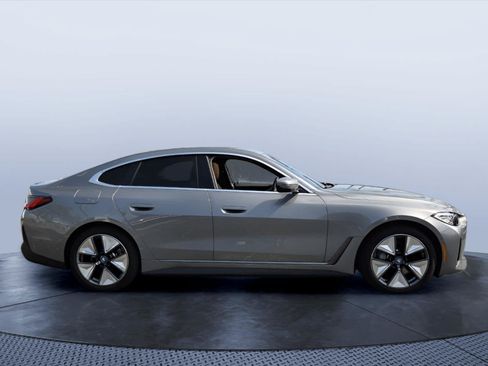 Certified 2023 BMW i4 eDrive35 w/ Premium Package RWD image 7