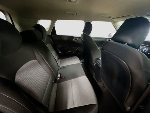 Used 2020 Kia Soul GT-Line image 24