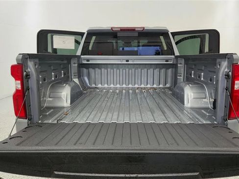 New 2026 Chevrolet Silverado 1500 RST w/ Convenience Package II image 19