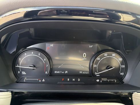 Used 2021 Lincoln Corsair AWD w/ Premium Package image 22