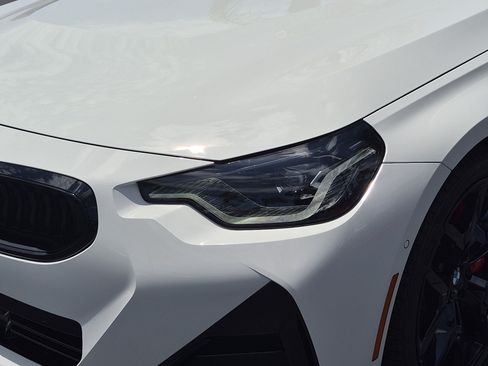 New 2026 BMW 230i Coupe w/ Premium Package RWD image 6