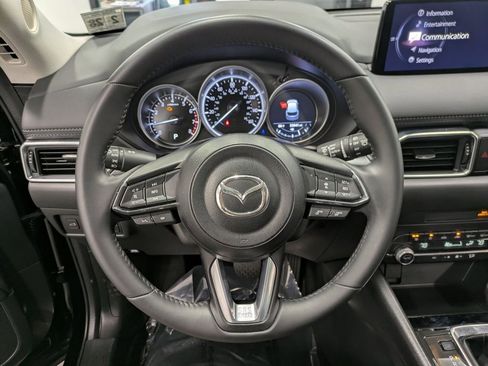 Certified 2023 MAZDA CX-5 AWD 2.5 S w/ Preferred Package image 19