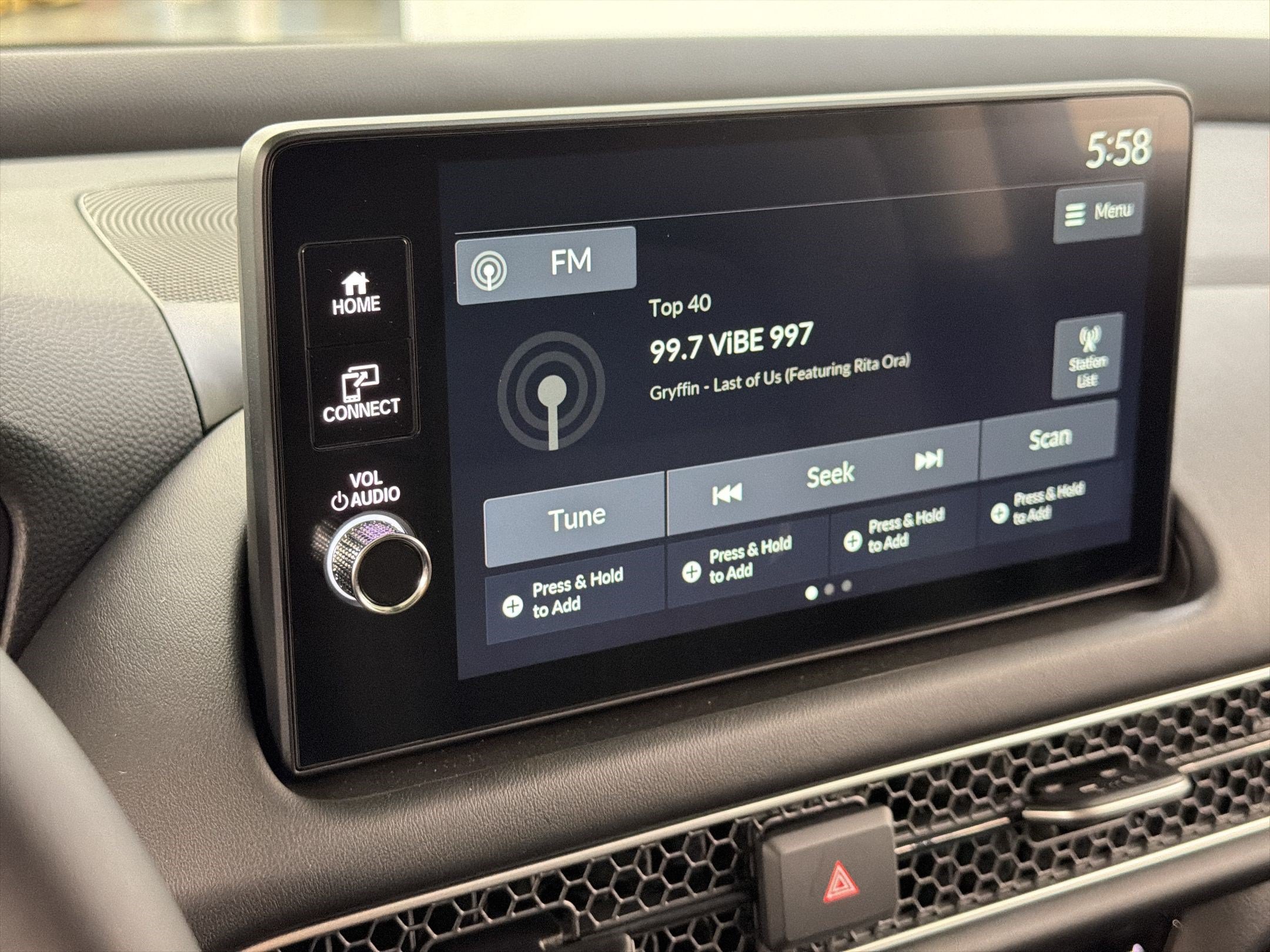 New 2027 Honda HR-V EX-L image 20