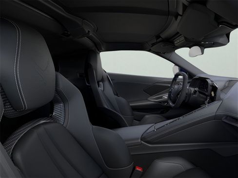 New 2025 Chevrolet Corvette Z06 image 11