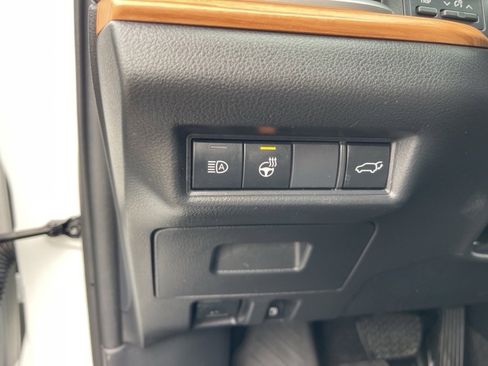 Used 2024 Toyota Grand Highlander Limited image 25