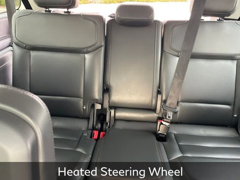 Used 2025 Ford Expedition Max Active image 14