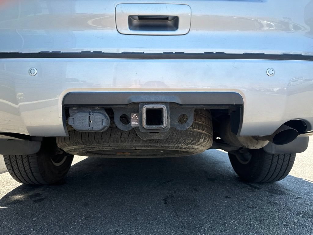 Used 2019 Toyota Sequoia SR5 AWD/4WD image 28