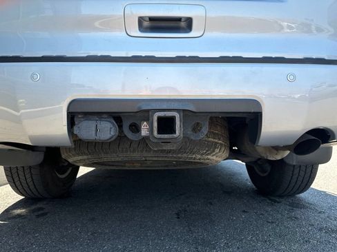 Used 2019 Toyota Sequoia SR5 AWD/4WD image 28