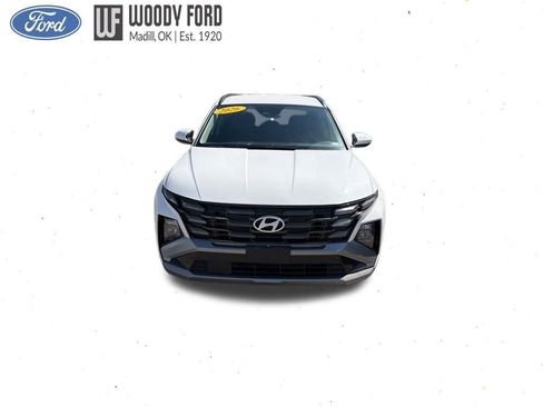 Used 2026 Hyundai Tucson SEL image 6