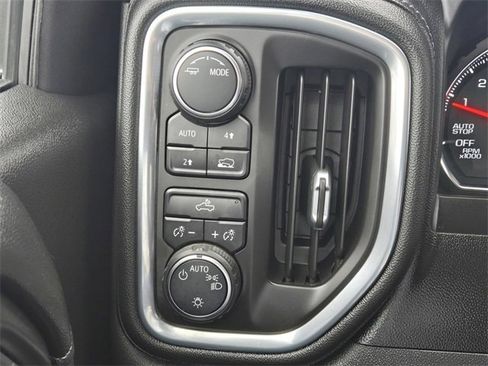 Used 2021 Chevrolet Silverado 1500 LT w/ LPO, Dark Essentials Package image 22