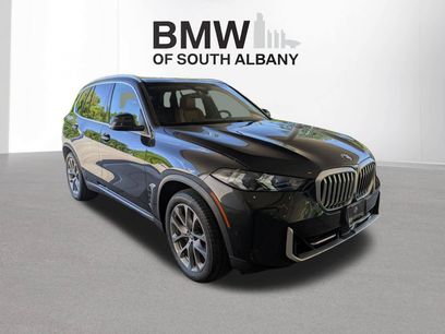 Used 2024 BMW X5 xDrive40i w/ Parking Assistance Package