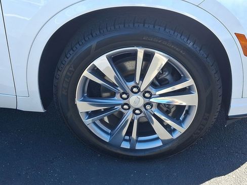 Certified 2023 Cadillac XT6 Premium Luxury w/ Technology Package AWD/4WD image 29