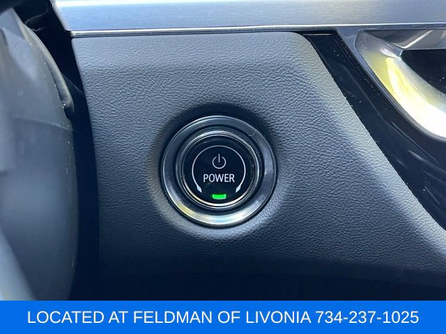 Used 2024 Cadillac Lyriq Sport AWD/4WD image 16
