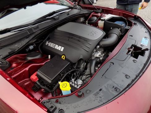 Certified 2023 Dodge Charger R/T w/ Daytona Edition Group image 35