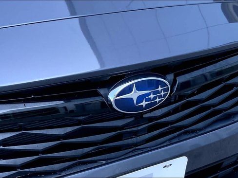 Certified 2024 Subaru Impreza 2.0i AWD/4WD image 31