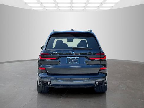 New 2026 BMW X7 xDrive40i w/ M Sport Package AWD/4WD image 5