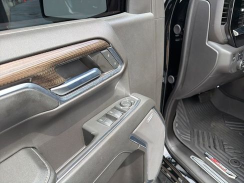 Used 2024 Chevrolet Silverado 1500 LT Trail Boss w/ LT Trail Boss Premium Package AWD/4WD image 53