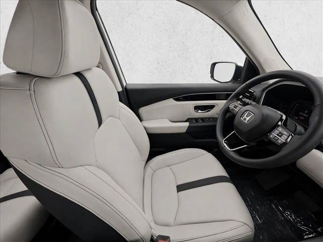 New 2026 Honda Pilot EX-L image 10