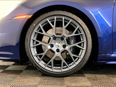 New 2026 Porsche 911 Carrera T image 11