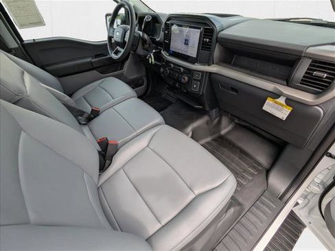 New 2025 Ford F150 XL image 15