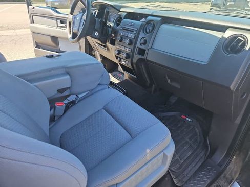 Used 2013 Ford F150 STX w/ Mid Equipment Group image 13