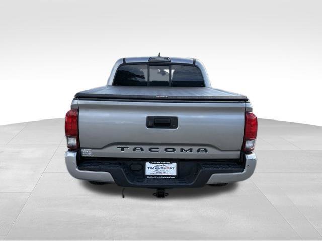 Used 2019 Toyota Tacoma SR w/ SR Convenience Package RWD image 10
