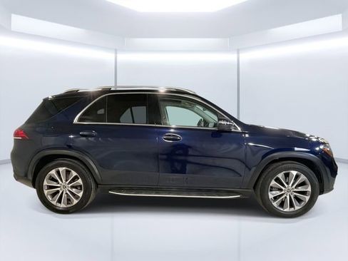 Used 2021 Mercedes-Benz GLE 350 4MATIC image 8
