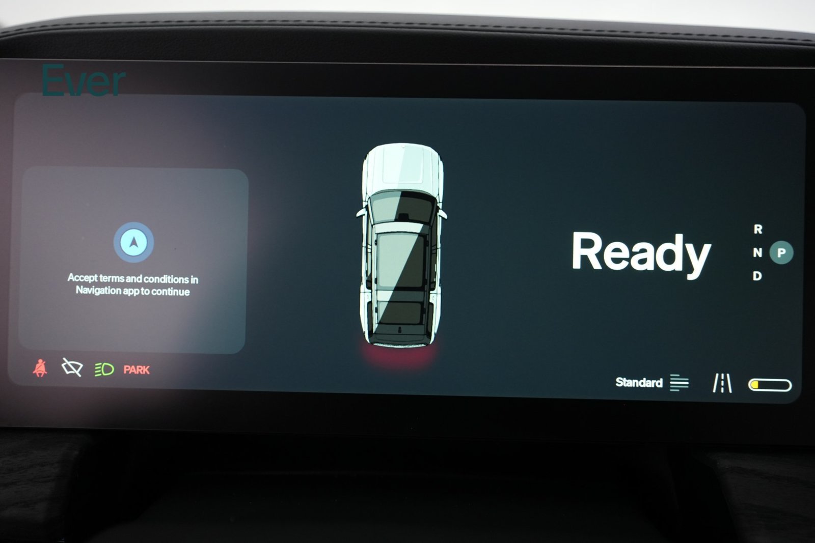 Used 2023 Rivian R1S Adventure Quad AWD/4WD image 30
