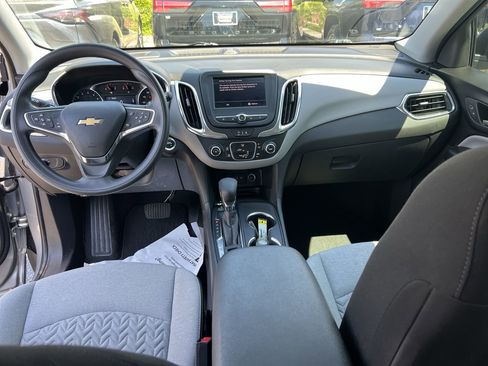 Used 2024 Chevrolet Equinox LS w/ LS Convenience Package FWD image 31