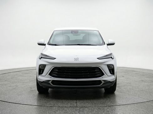 Used 2025 Buick Encore GX Preferred image 2