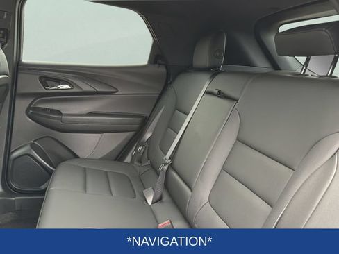 Used 2023 Chevrolet TrailBlazer ACTIV w/ Convenience Package FWD image 17