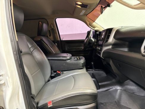 Used 2020 RAM 2500 Tradesman w/ Snow Chief Group image 53