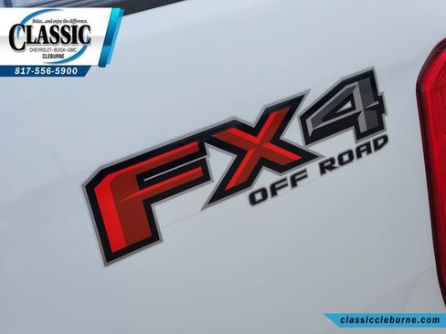 Used 2023 Ford Ranger XLT w/ Equipment Group 302A High image 26