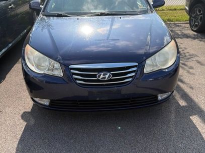 Used 2010 Hyundai Elantra GLS
