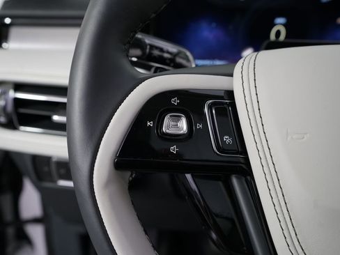 New 2026 Lincoln Aviator Reserve AWD/4WD image 33