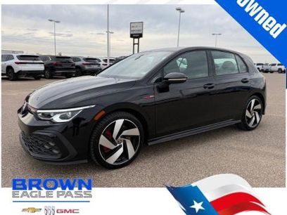 Used 2024 Volkswagen GTI S